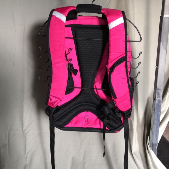 Laptop backpack - Picture 3 of 3